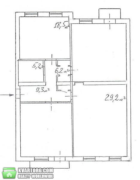 Rent out office. Киев, ул. Саксаганского — photo 7