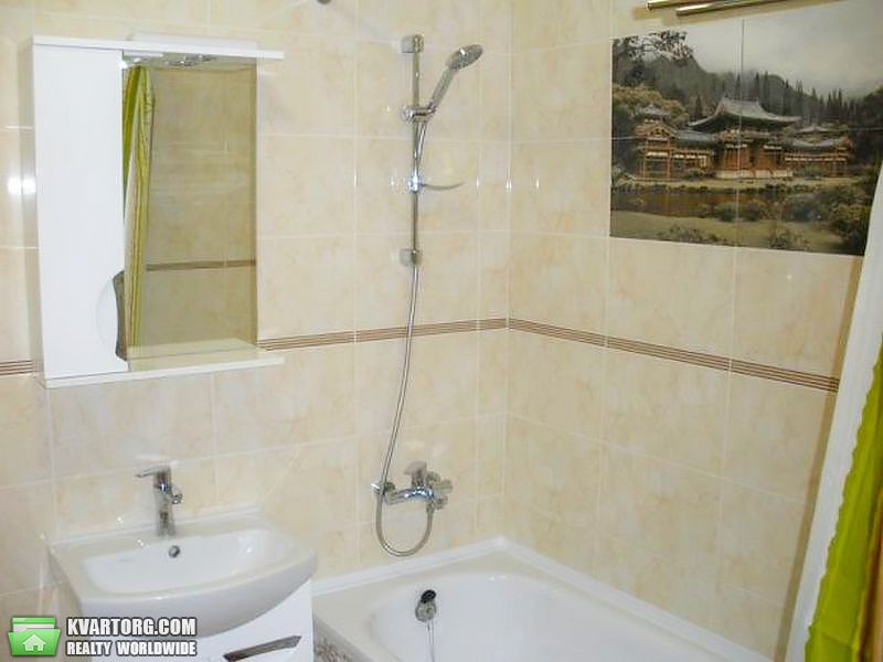Rent out 1-room apartment. Киев,  Скрипника — photo 7