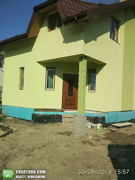 Sell house. Львов, Галицька — photo 1