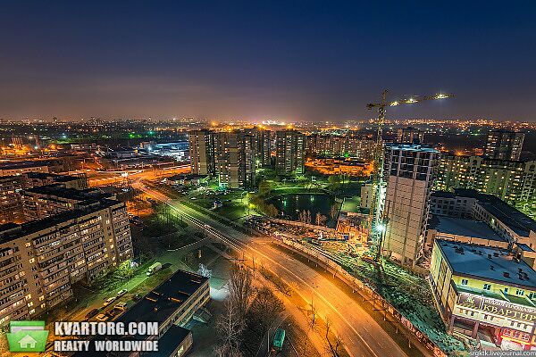 Sell 3-room apartment. Киев, Булгакова — photo 5