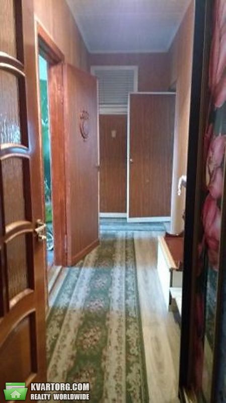 Sell 3-room apartment. Киев,  Киквидзе — photo 6