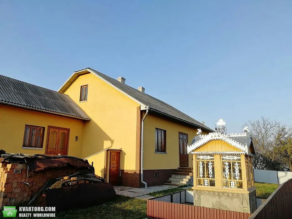 Sell house. Черновцы, Центральная — photo 3