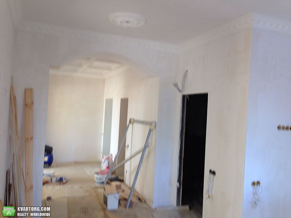 Sell 2-room apartment. Одесса, Французский бульвар — photo 1