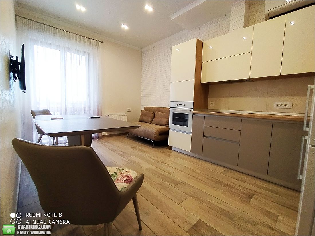 Rent out 1-room apartment. Одесса, Осипова — photo 3