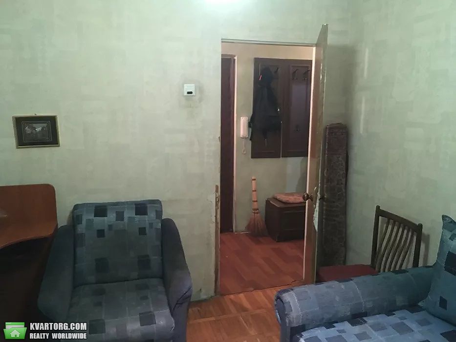 Sell 2-room apartment. Киев,  Милютенко — photo 3