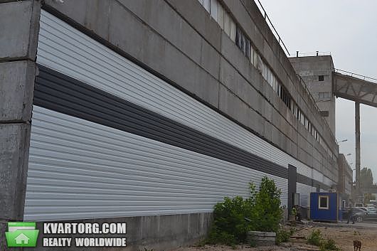 Rent out warehouse. Киев, ул. Козелецкая — photo 3