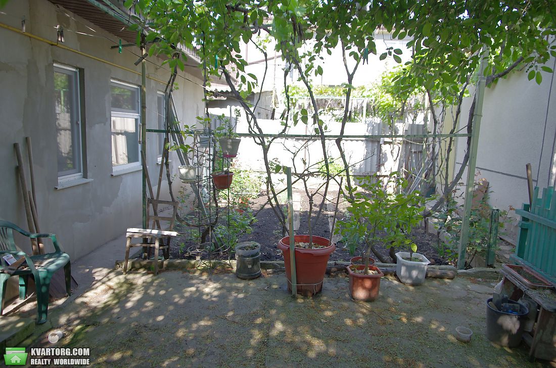 Sell house. Одесса, Деревообделочный пер — photo 4