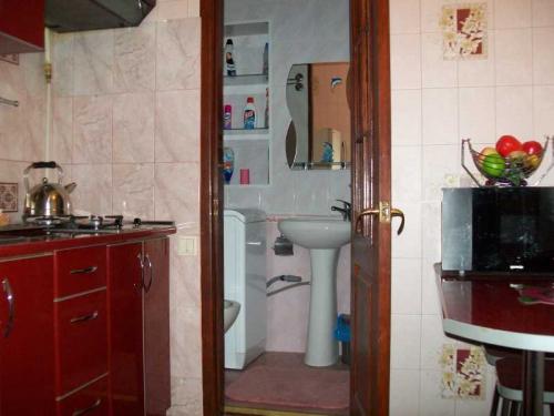 Rent out 1-room apartment. Одесса, Ришельевская — photo 10