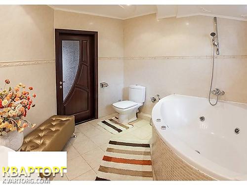 Rent out 3-room apartment. Одесса, Дерибасовская — photo 8