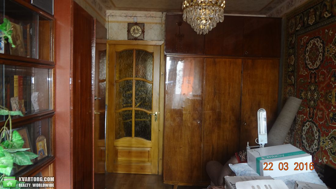 Sell 2-room apartment. Днепропетровск, пр. Воронцова — photo 4