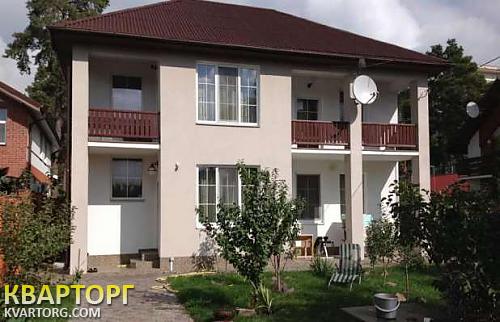 Rent out house. Киев,  Волоховского — photo 1