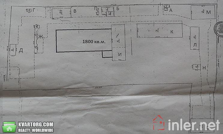 Sell warehouse. Одесса, Аэропортовская — photo 1