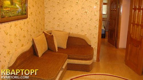 сдам 3-комнатную квартиру. Киев,  Героев Сталинграда просп.14 - фото 5