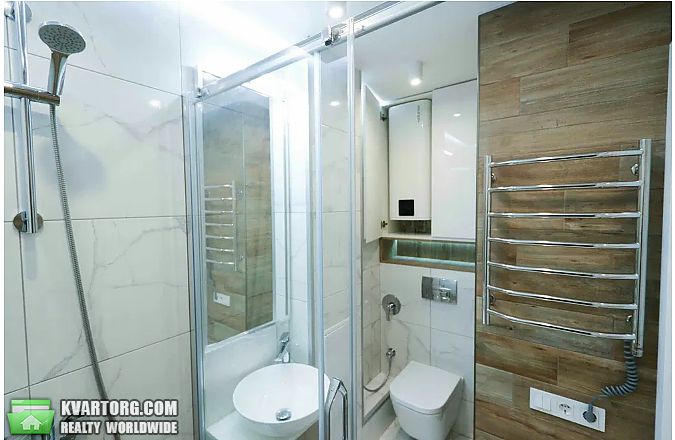 Sell 2-room apartment. Киев, Зверинецкая ул. — photo 6