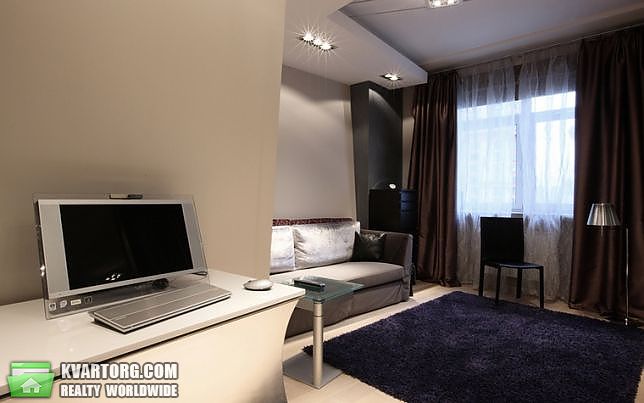 Rent out 2-room apartment. Киев,  Ивана Кудри — photo 2