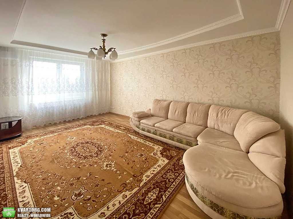 Rent out 2-room apartment. Киев,  Феодосийский пер — photo 2