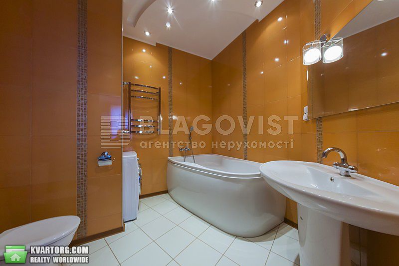 Sell 3-room apartment. Киев,  Щорса — photo 6