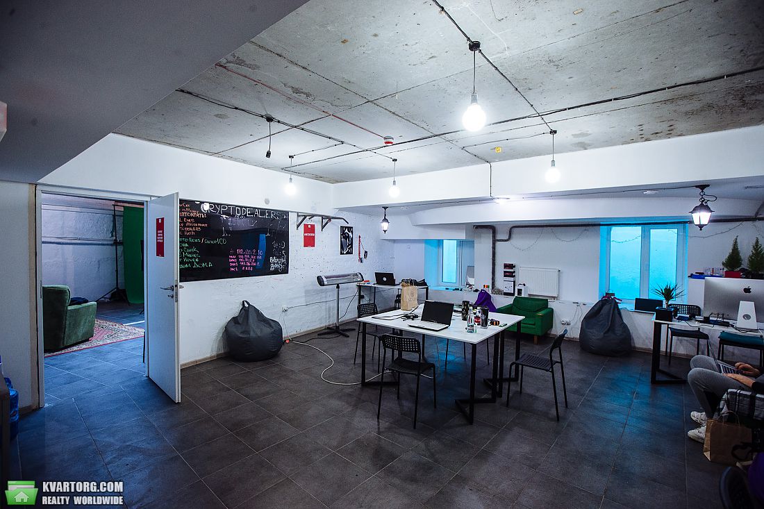 Rent out office. Киев,  Воздвиженская — photo 3