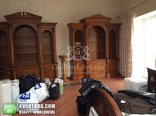 Sell 5-room apartment. Киев, Заньковецкой — photo 9