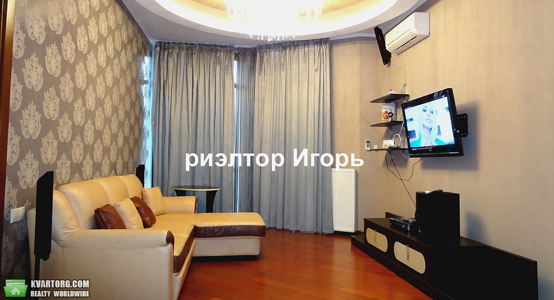 Rent out 3-room apartment. Одесса, Греческая — photo 3
