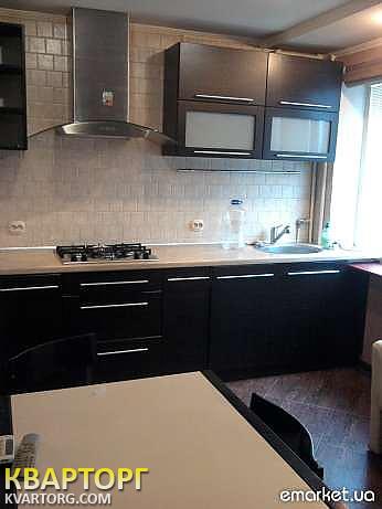 Rent out 2-room apartment. Днепропетровск, проспект Калинина — photo 2