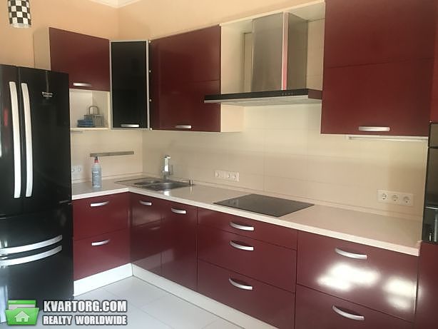 Rent out 2-room apartment. Киев,  Харьковское шоссе — photo 2