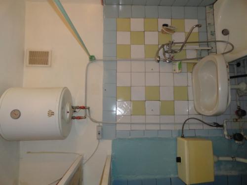 Rent out 1-room apartment. Одесса, Куяльник,Николаевская дорога,307 — photo 7