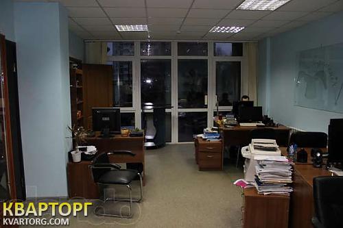 Sell office. Киев, Кольцова — photo 1