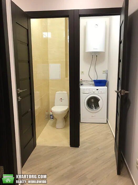 Rent out 2-room apartment. Киев,  Бойченко — photo 5