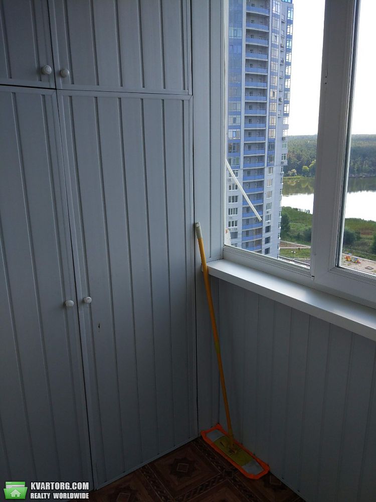 Rent out 1-room apartment. Киев,  Ушакова — photo 4