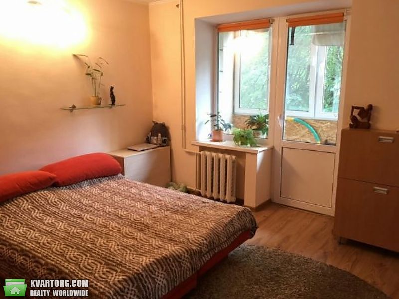 Sell 1-room apartment. Киев,  Доброхотова — photo 4