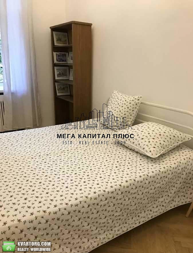 Rent out 3-room apartment. Киев, Круглоуниверситетская — photo 3
