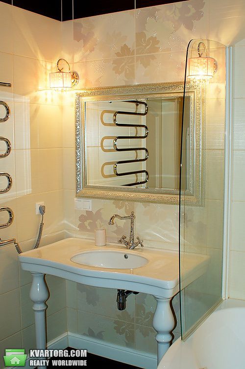 Rent out 4-room apartment. Киев, Оболонская наб — photo 9