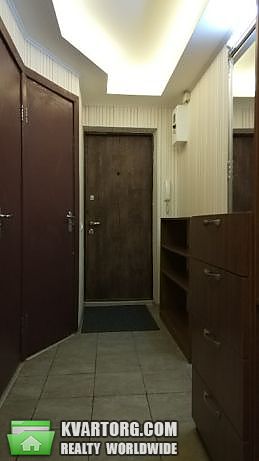Rent out 3-room apartment. Киев,  Флоренции — photo 7