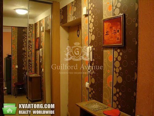 Sell 1-room apartment. Киев,  Боженко — photo 4