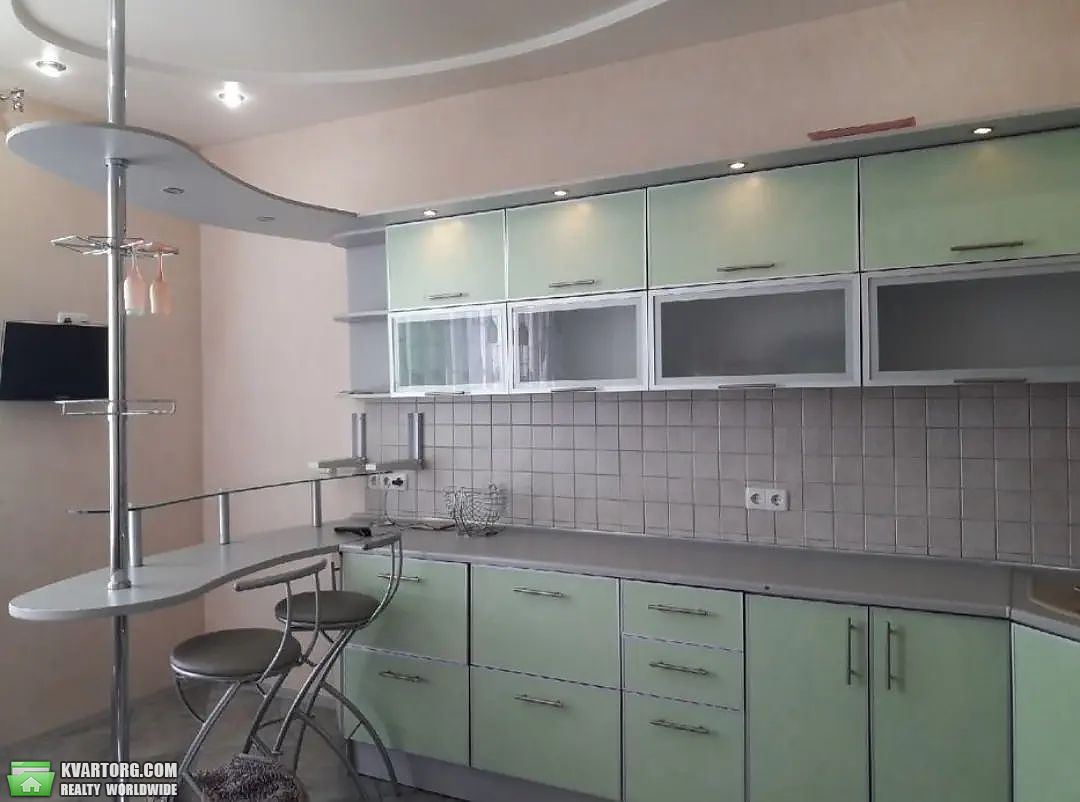 Sell 3-room apartment. Одесса, Среднефонтанская — photo 2