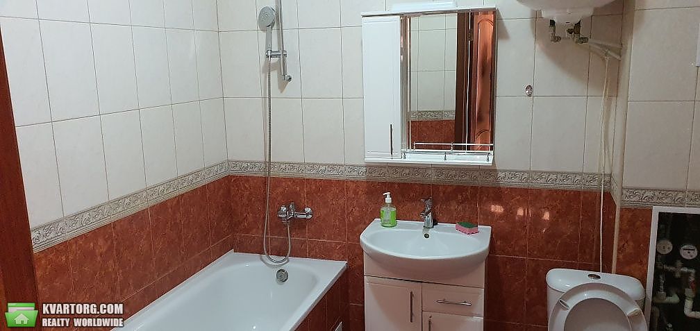 Rent out 1-room apartment. Киевская обл., Бахмацька — photo 2