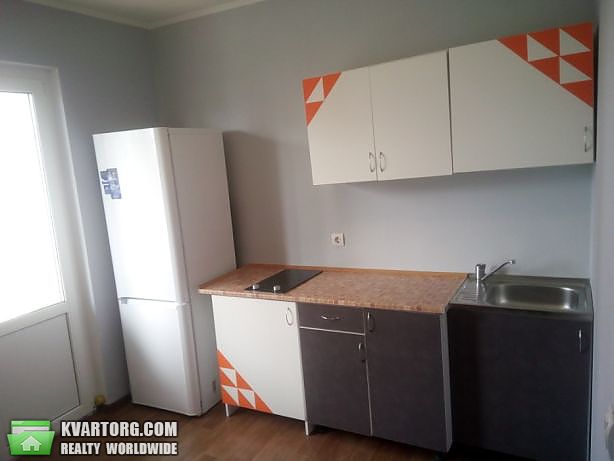Rent out 1-room apartment. Киев, гмыри — photo 2