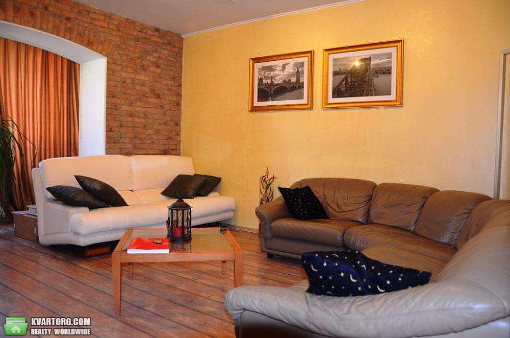 Rent out 2-room apartment. Киев,  Златоустовская — photo 2