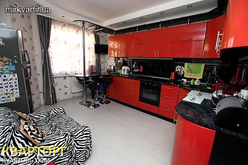Sell 1-room apartment. Киев,  Мишуги — photo 6