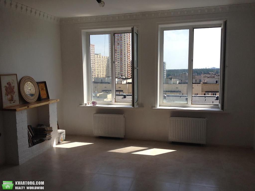 Sell 1-room apartment. Киев,  Клавдиевская — photo 1