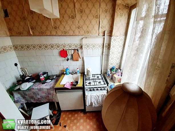 Sell 2-room apartment. Киев, Новгородская — photo 2