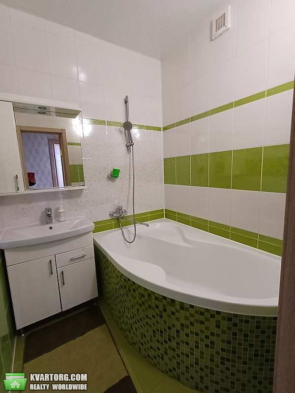 Rent out 2-room apartment. Харьков, Перемоги — photo 2