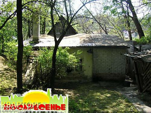 Sell house. Киев, Квитки-Основьяненко — photo 3