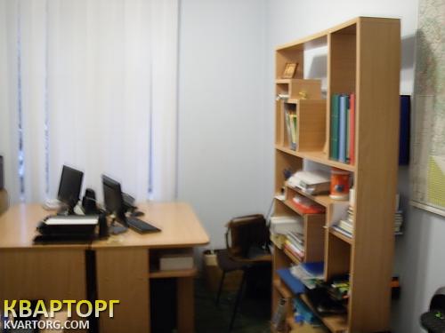 Rent out office. Киев,  Шелковичная — photo 1