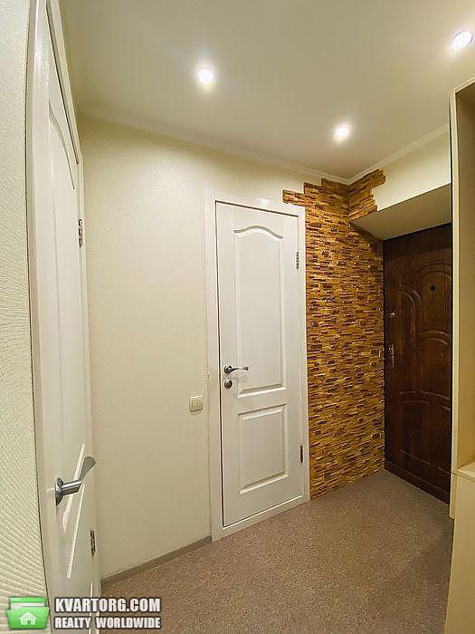 Sell 1-room apartment. Полтава, никитченка — photo 1