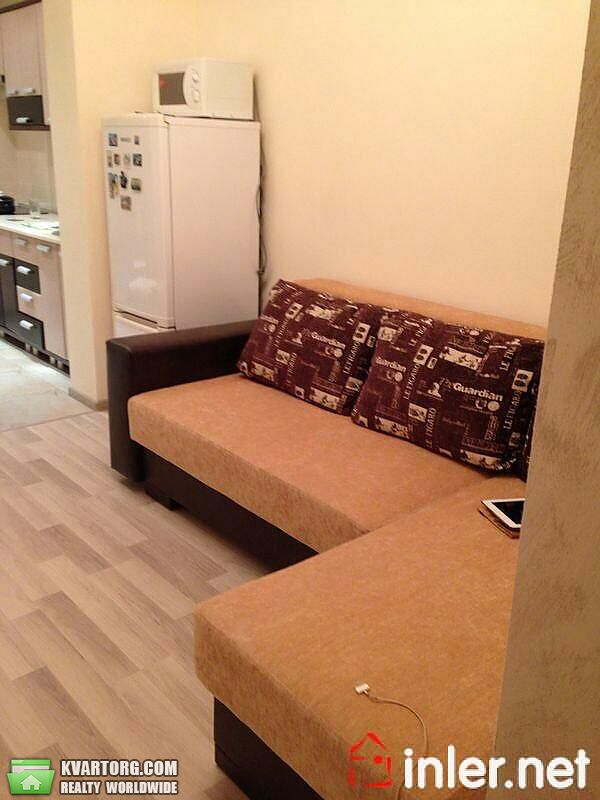 Sell 2-room apartment. Одесса, Радужный массив — photo 1