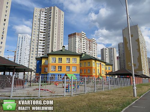 Sell 1-room apartment. Киев, Ващенко — photo 1