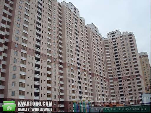 Sell 1-room apartment. Киев,  Пчелки — photo 1