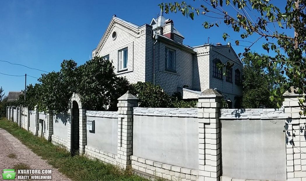 Sell house. Киевская обл., Швачиха — photo 2